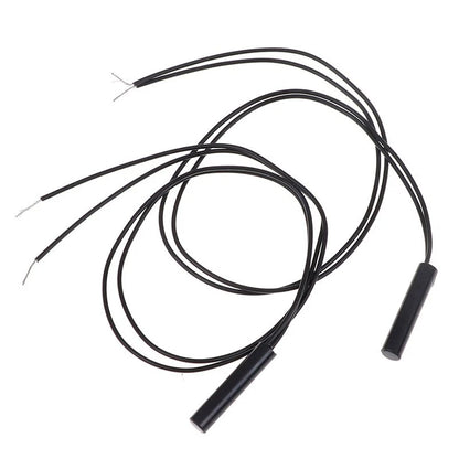 Cylindrical Mounting Sensor for Commercial Applications
