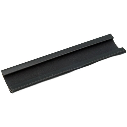 Dual Length Billiard Cue Tip Shaping Tool Plastic File for Cue Maintenance