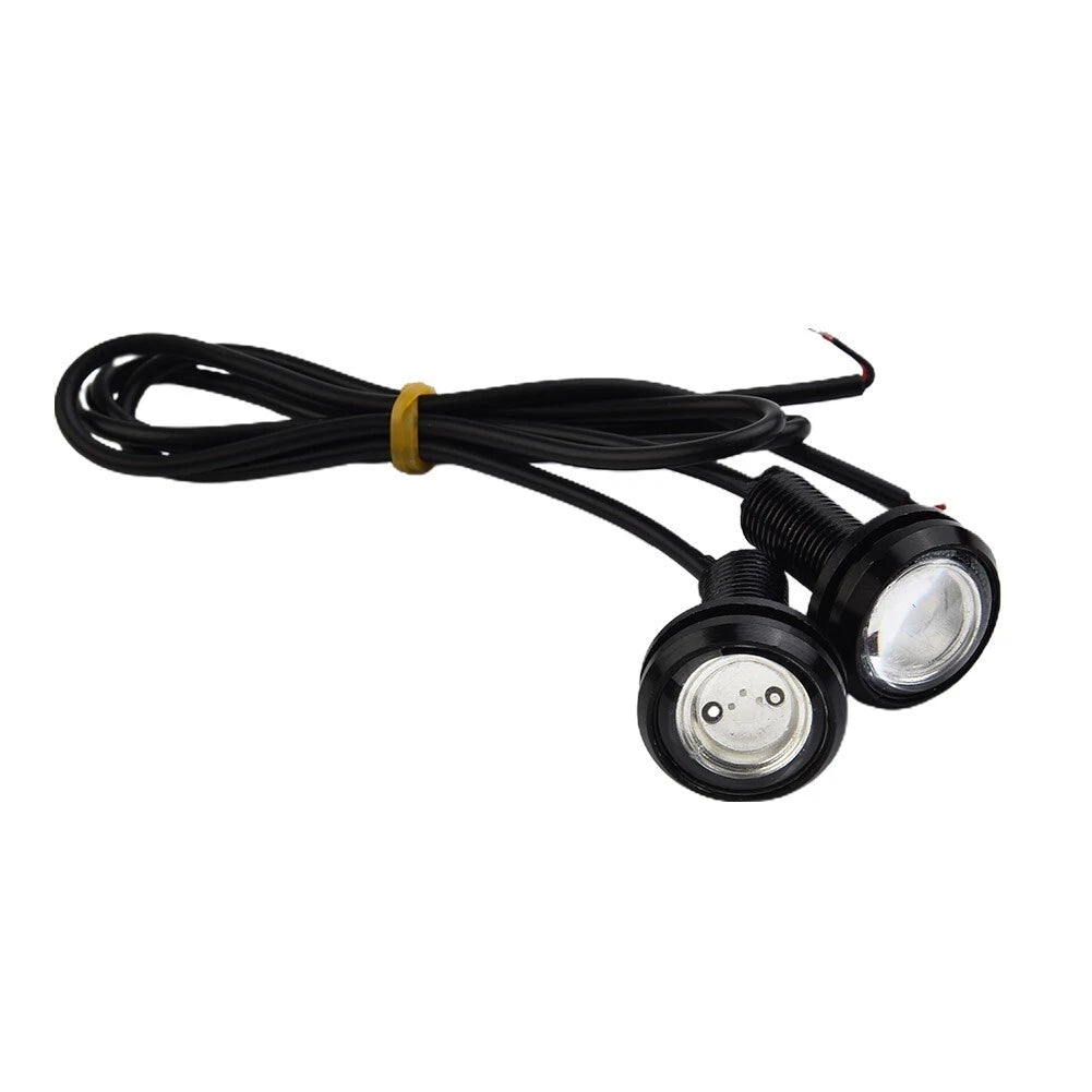 8pcs LED Light for Fish Tank (IP68)