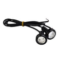 8pcs LED Light for Fish Tank (IP68)
