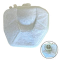 Air Filter for CS2511TES, 251TS Chainsaws (Wide Compatibility)
