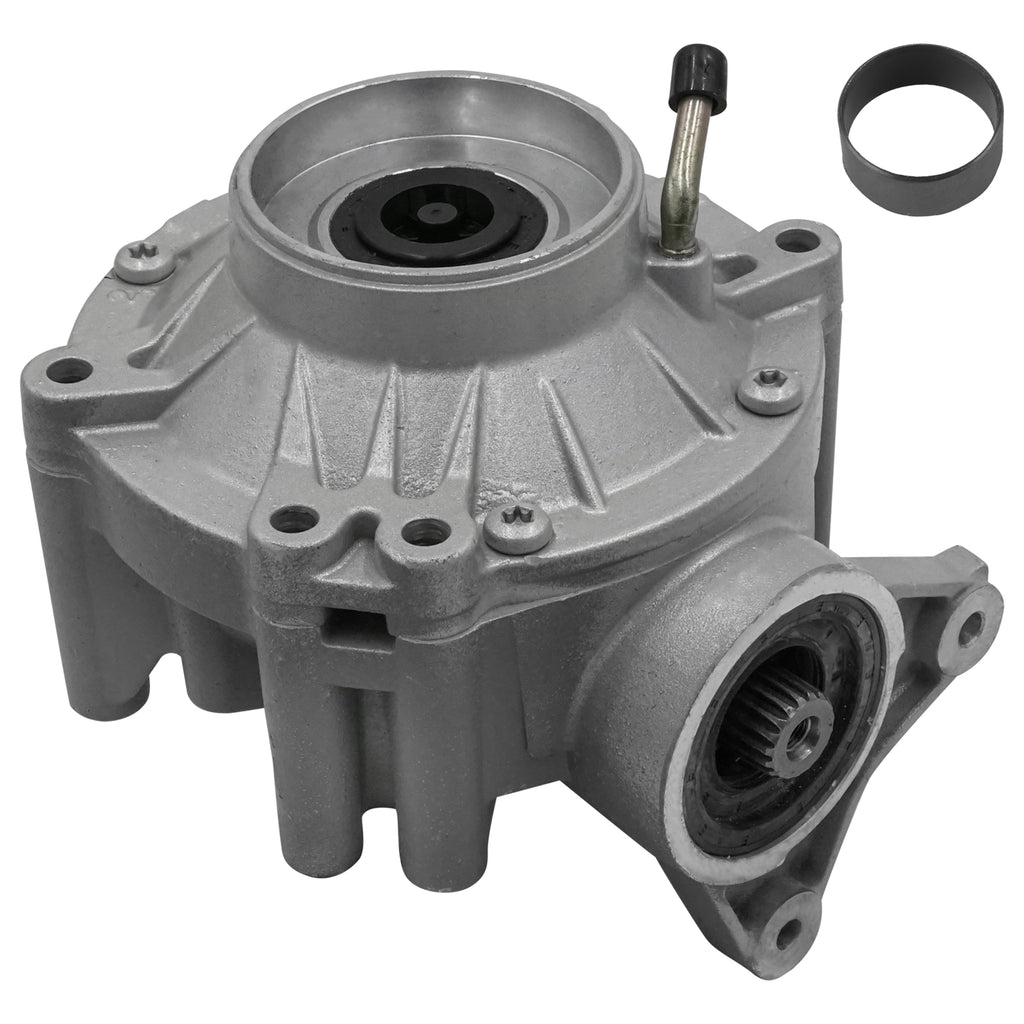 Rear Differential Gear Case Replacement for Can-Am Outlander 650 Max (2006–2012)