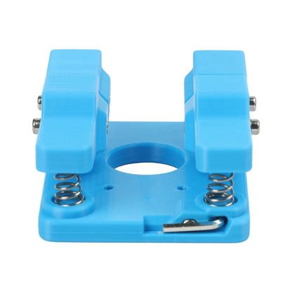 Professional Welding Wire Fixture Clamp with Adjustable Bracket