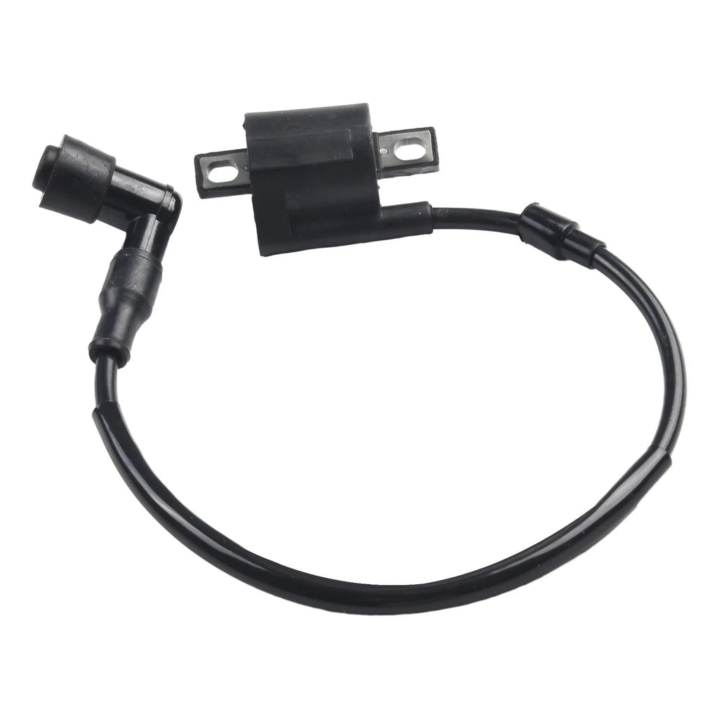Ignition Coil for 50-250cc ATVs, Go Karts (ABS+Plastic)