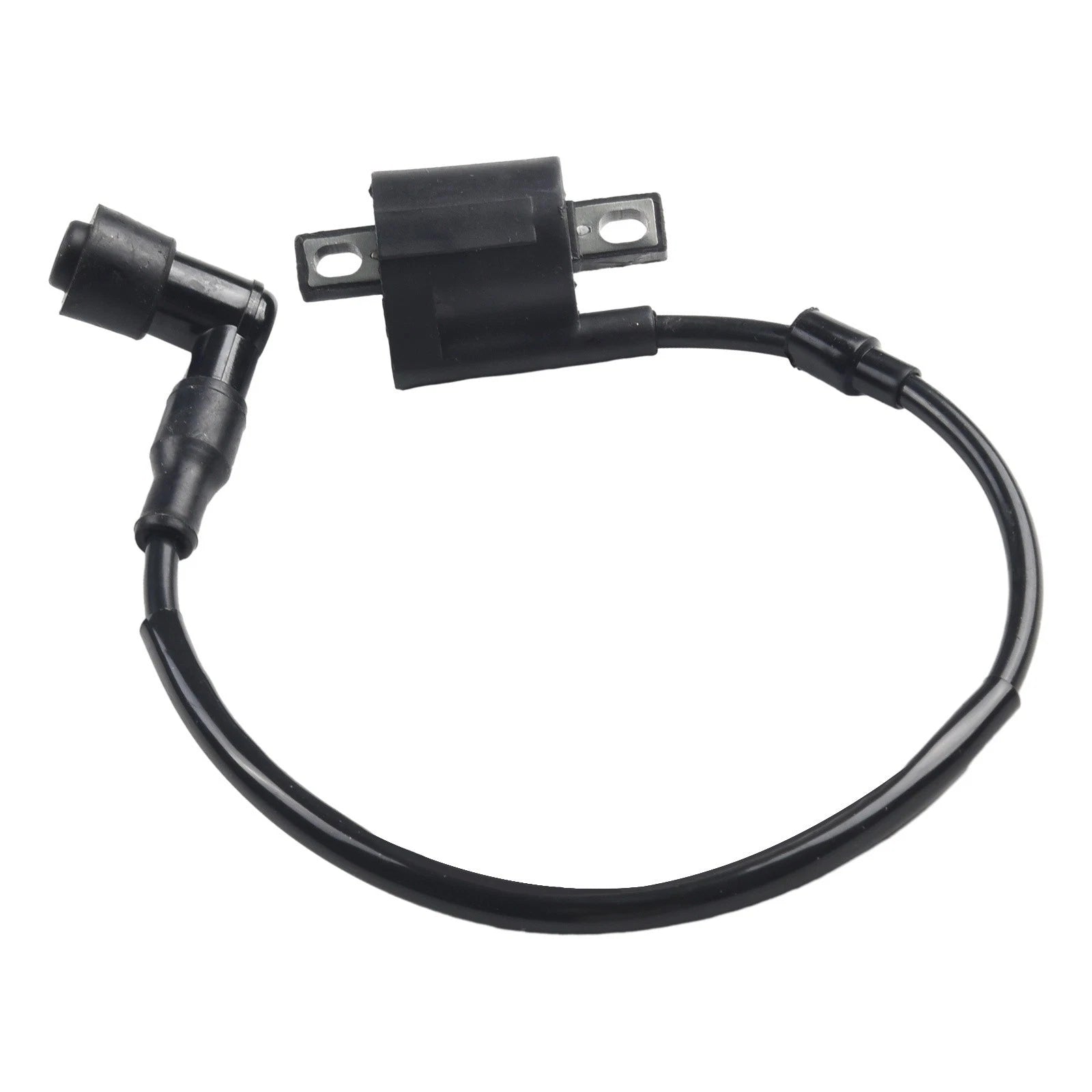 Ignition Coil for 50-250cc ATVs, Go Karts (ABS+Plastic)
