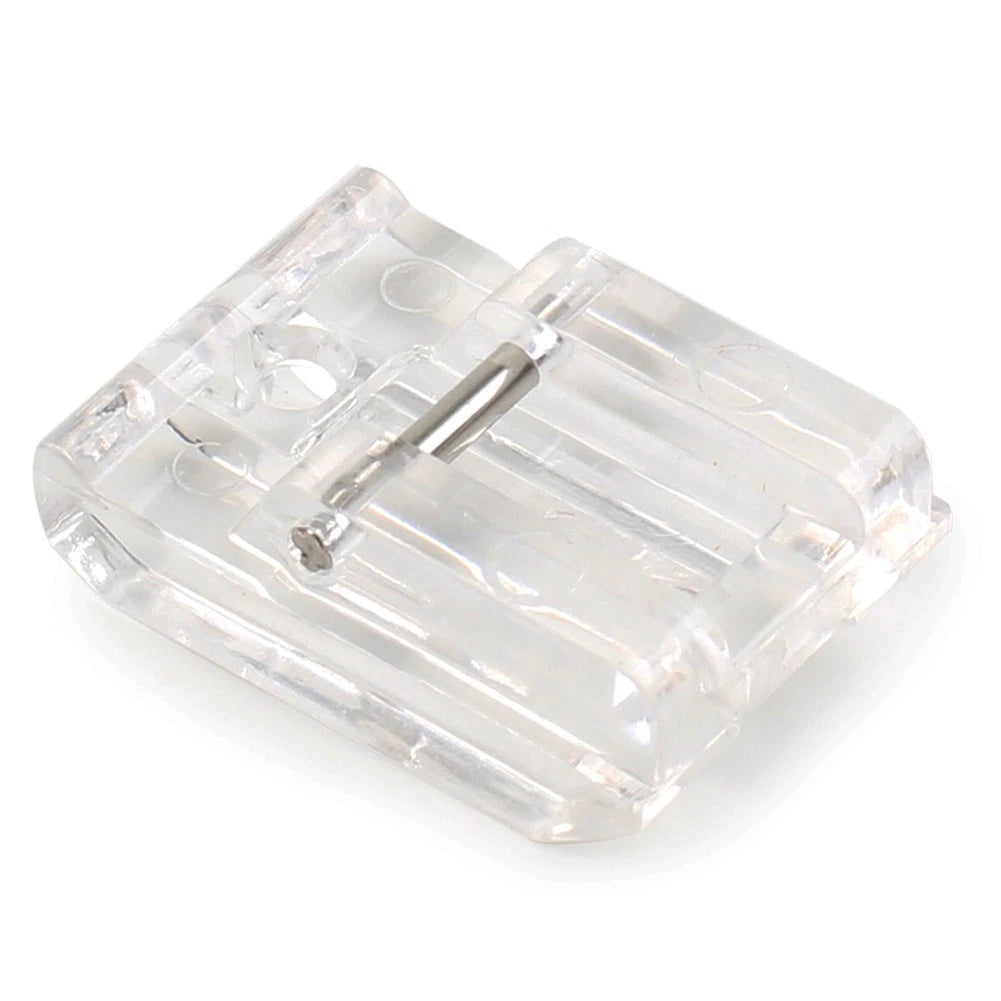 Concealed Zipper Presser Foot for Kenmore Singer Brother (Snap-On)