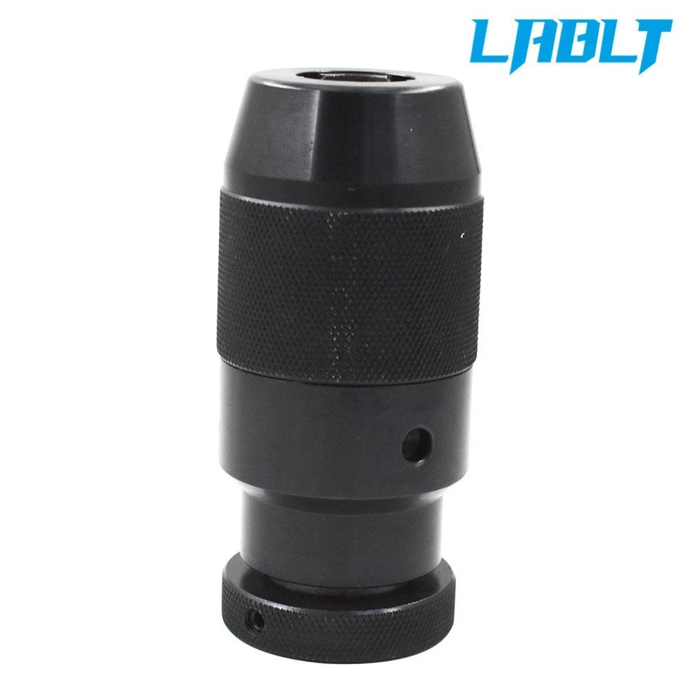 Jacobs Taper #3 JT3 Keyless Drill Chuck for Pro-Series (3/16-3/4")