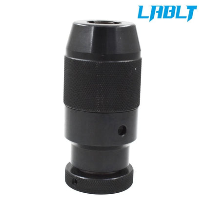 Jacobs Taper #3 JT3 Keyless Drill Chuck for Pro-Series (3/16-3/4")
