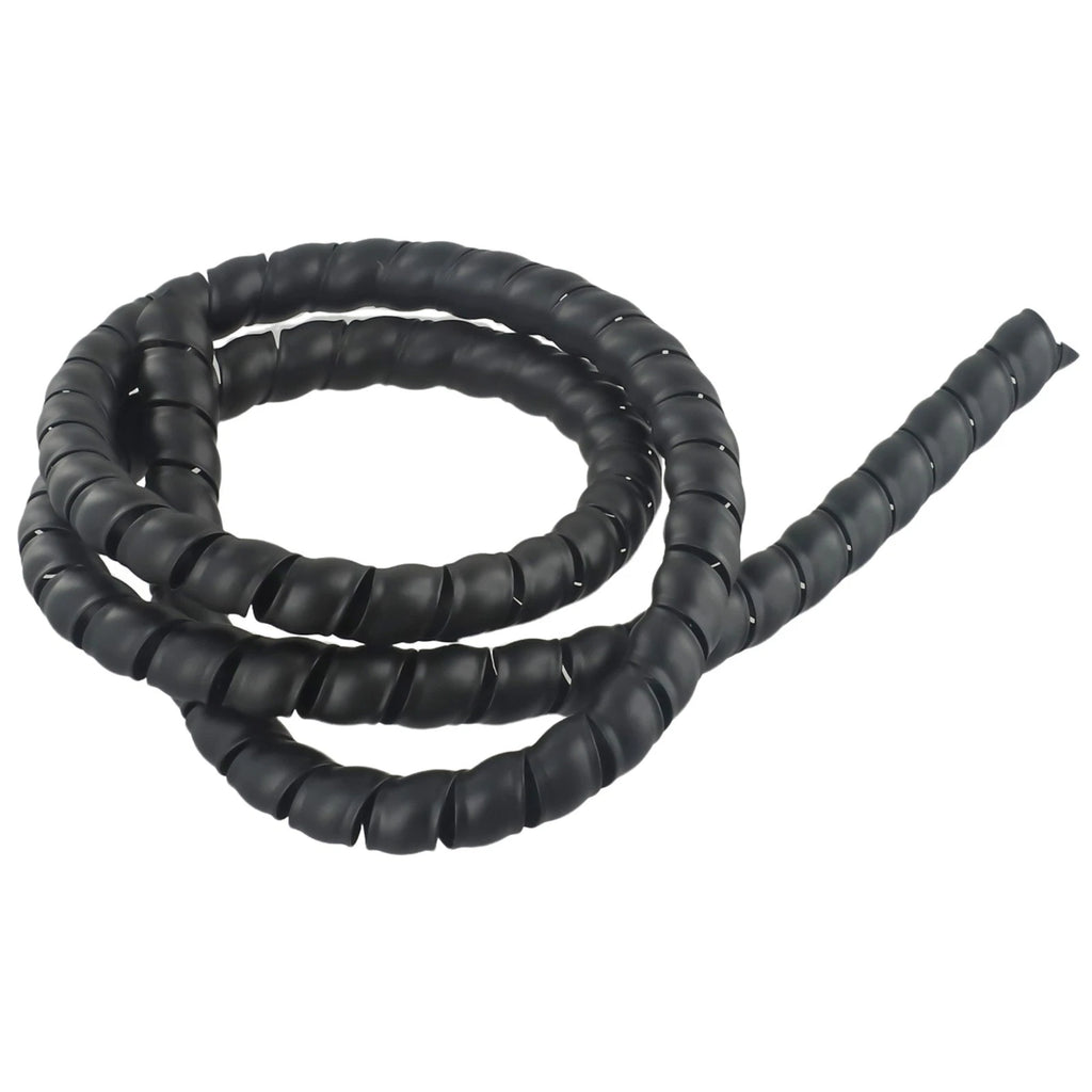 1 Meter PP Spiral Wire Protector for Cable Management
