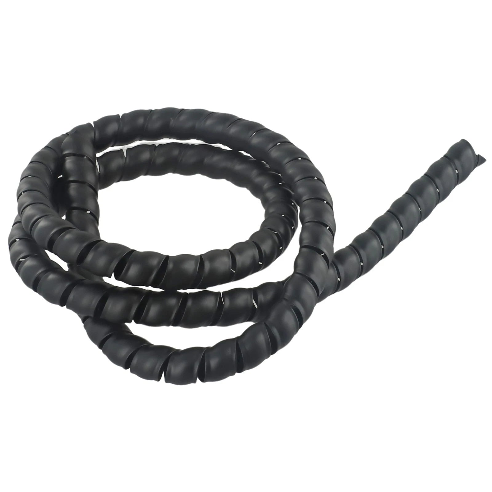 1 Meter PP Spiral Wire Protector for Cable Management