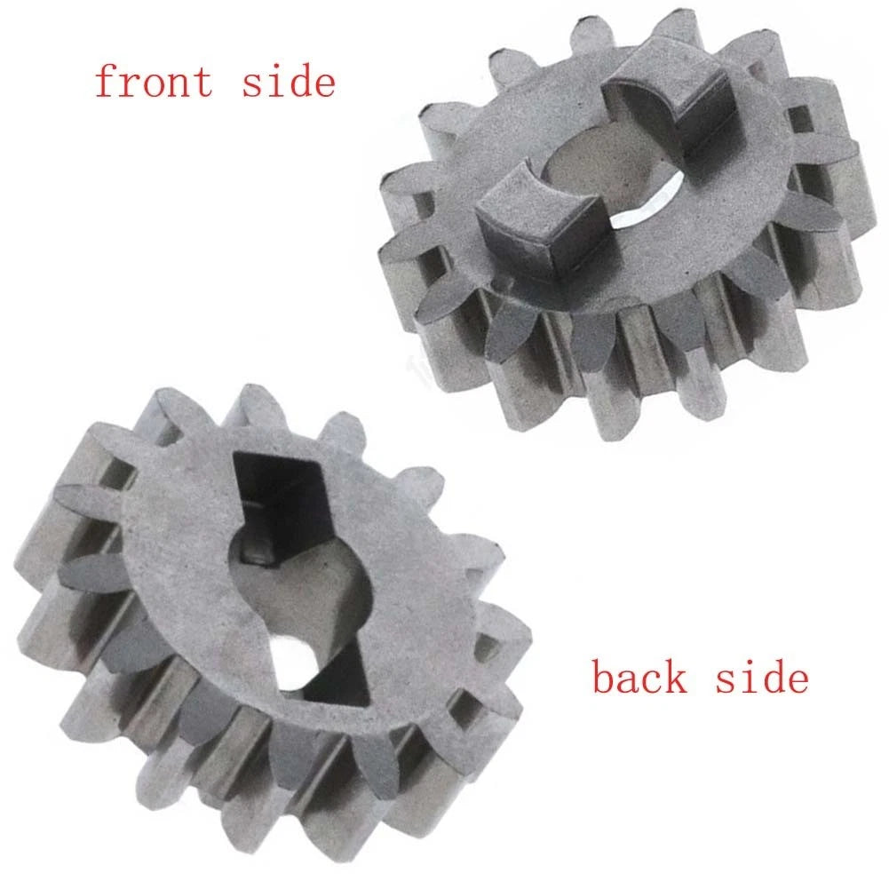 Gear Replacement for DWE7492, DWE7491, DWE7491RS (N504754)