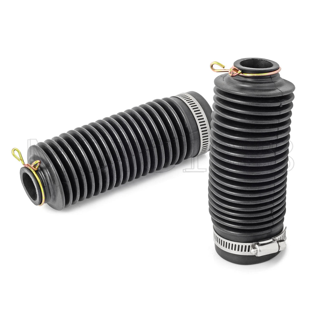 Front Fork Boot for Honda XR80R XR100R CRF80F CRF100F (1985–2013) 51611-GN1-762ZD