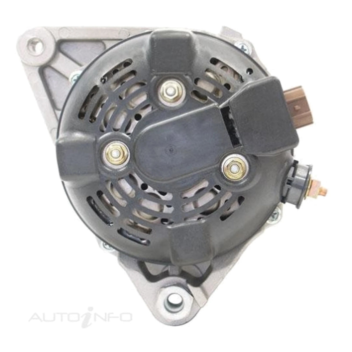 Alternator for Toyota Kluger MCU28R V6 3.3L 3MZ-FE (2003–2007)