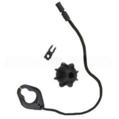 Aftermarket For Tiguan Trunk Repair Parcel Shelf String Wear-resistant