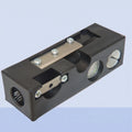 2X Billiard Cue Tip Tool for On-the-go Repair