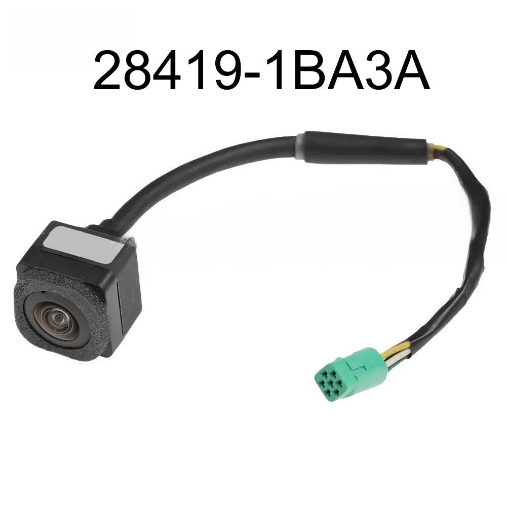 28419 1BA3A Backup Camera for Infiniti FX35 FX37 QX50 QX56 Rear View System