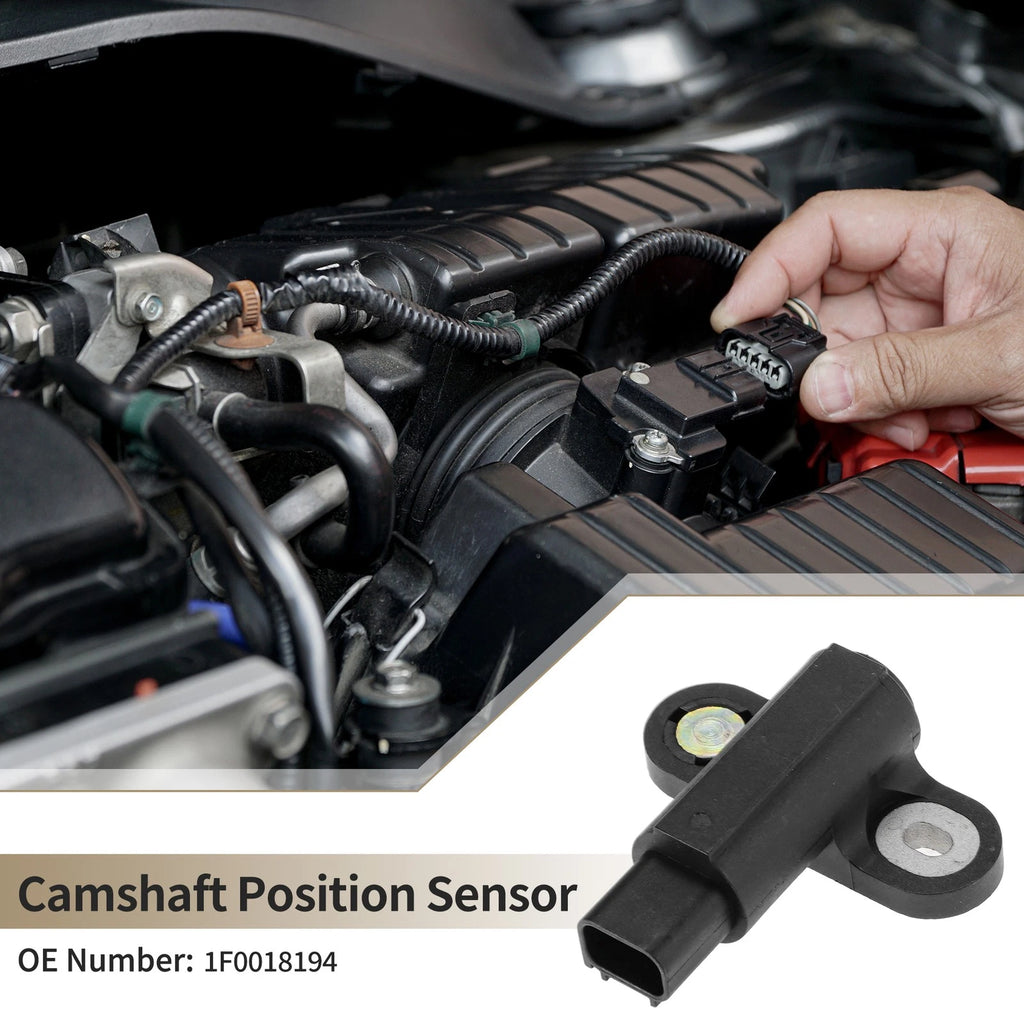 Camshaft Position Sensor for Ford Ranger (1995–2001) Replacement OEM