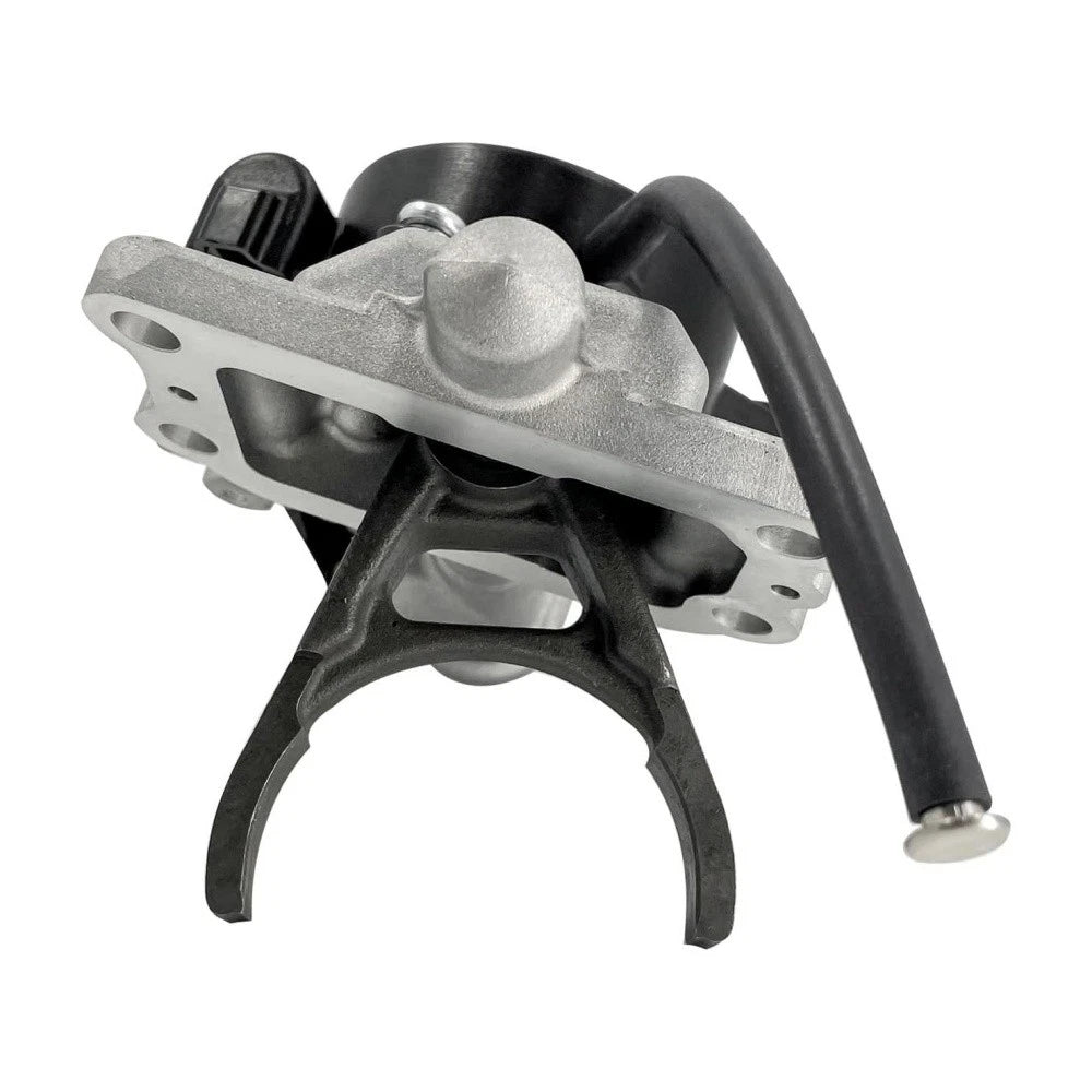 Differential Lock Actuator for Toyota Sequoia Tundra (2007–2022)