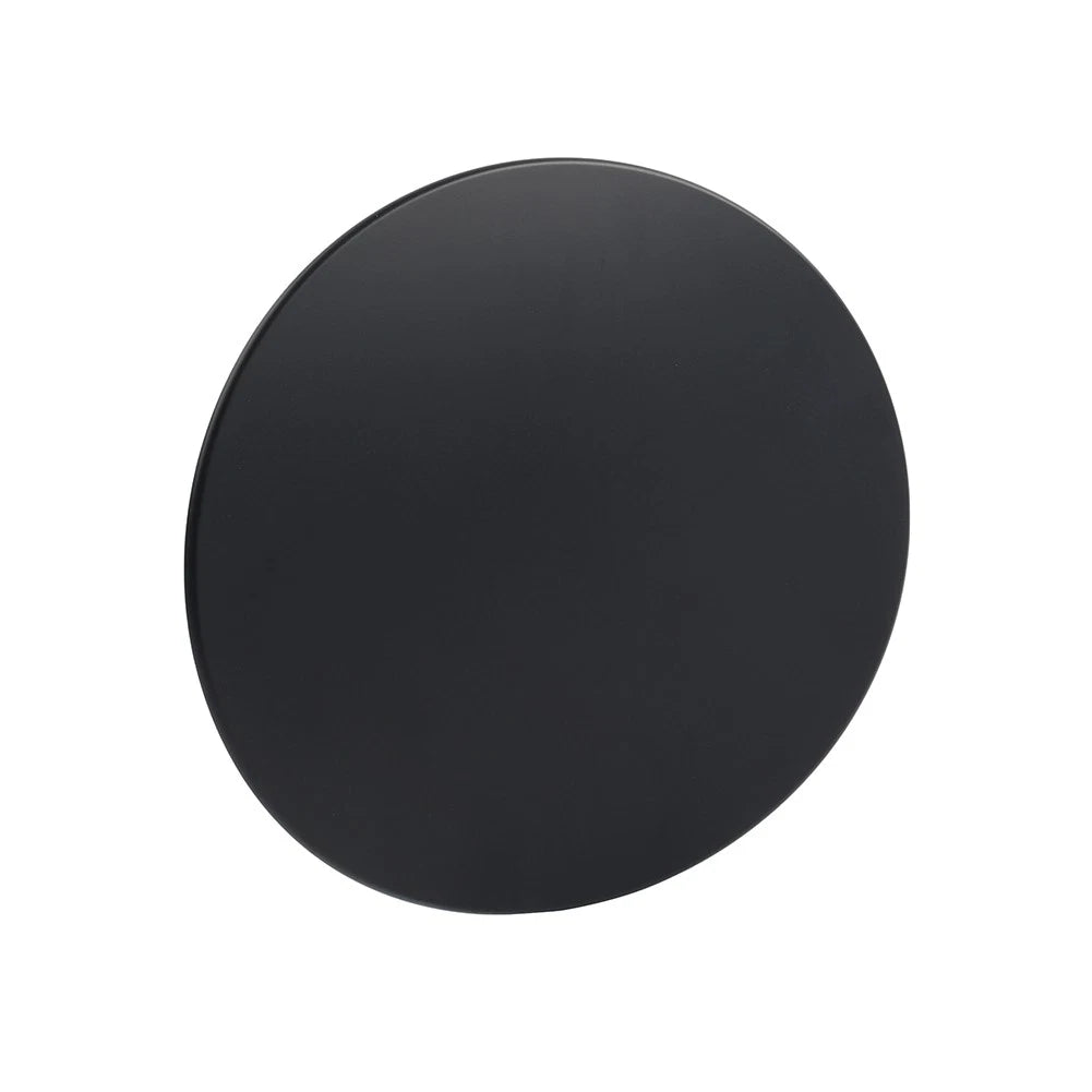 Fuel Tank Cap for Jaguar XF (2016–2023) Unpainted Black ABS