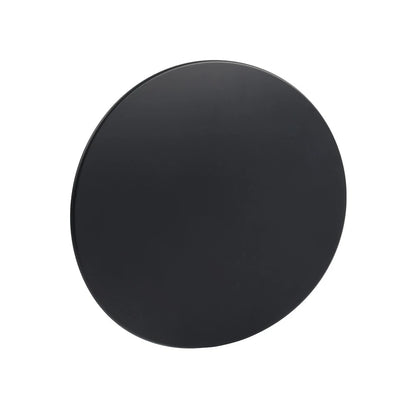 Fuel Tank Cap for Jaguar XF (2016–2023) Unpainted Black ABS