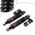 9MM Spring 370MM Adjustable Shock Absorber for ATV UTV
