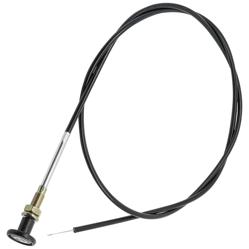 Choke Cable Replacement for Bad Boy Outlaw and Outlaw XP (2010–2018)