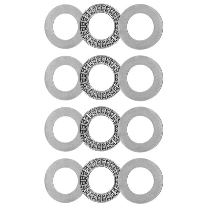 Set of 4 Washers for Needle Rollers AS2035 (20x35x2mm)