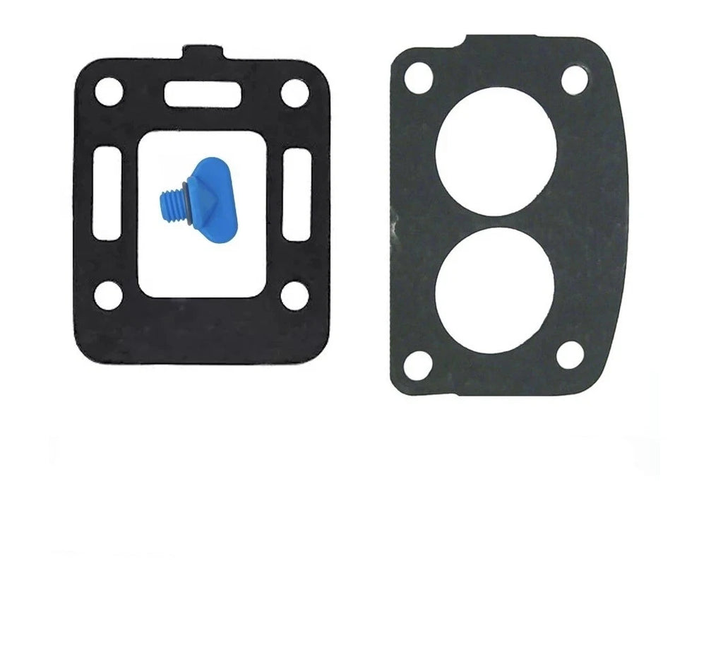 Mercruiser 120 Engine Parts for Mercruiser 120 (1970–1990)