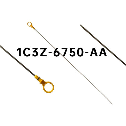 Oil Level Dipstick for Ford Super Duty (1999–2005) 5.4L/6.8L Engines