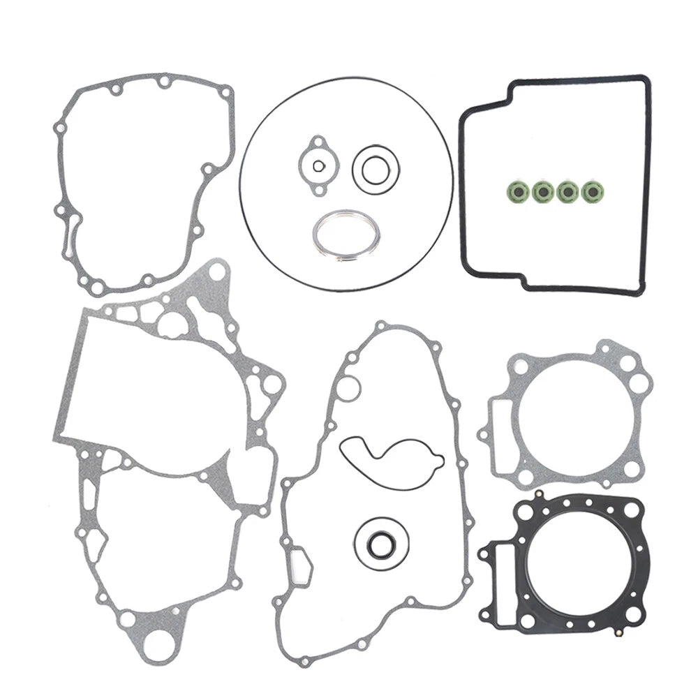 Complete Gasket Kit for Honda TRX450R TRX450ER (2006–2014)