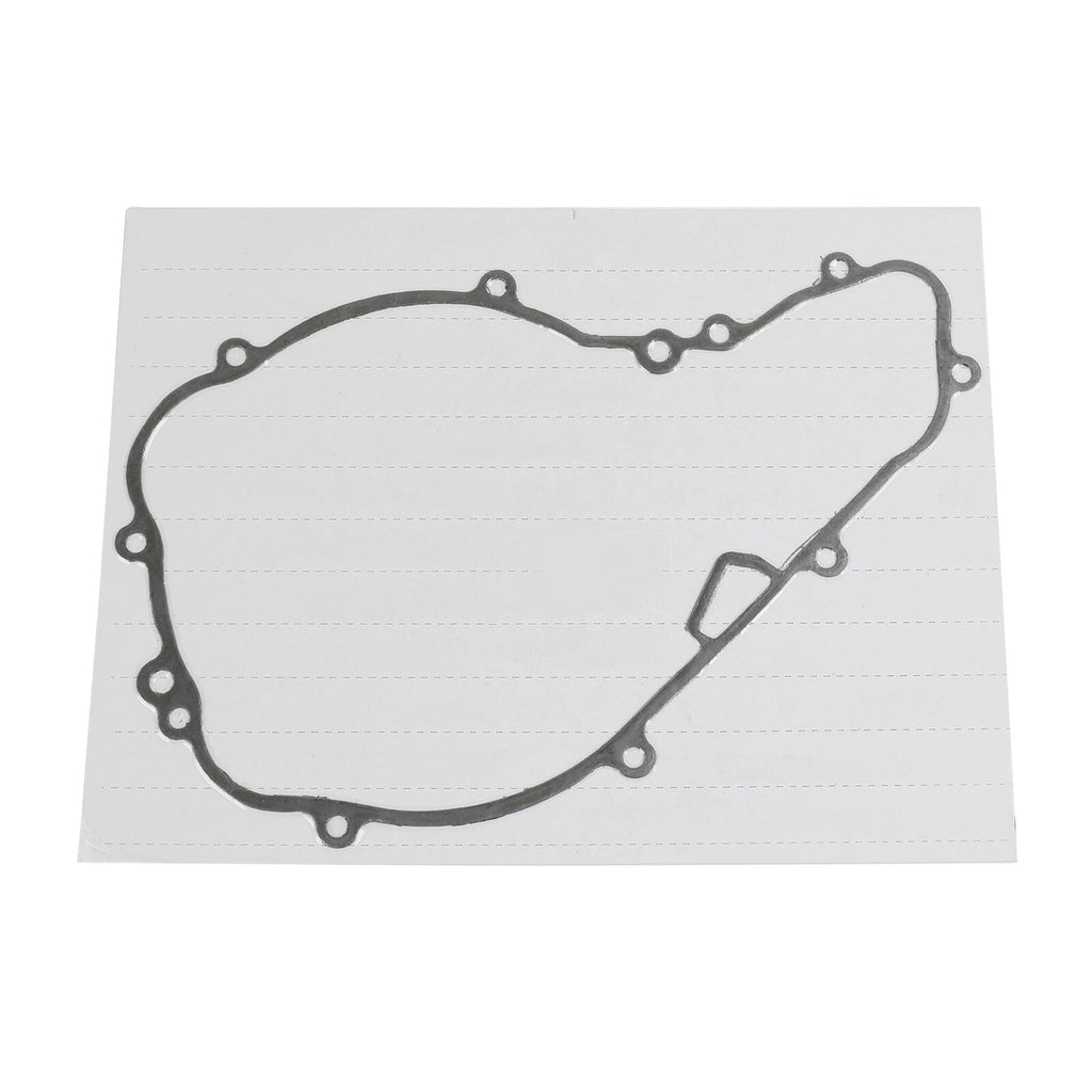 Generator Cover Gasket for Kawasaki KL600B (1985–1989), KL650 Tengai (1989–1991), KLR650