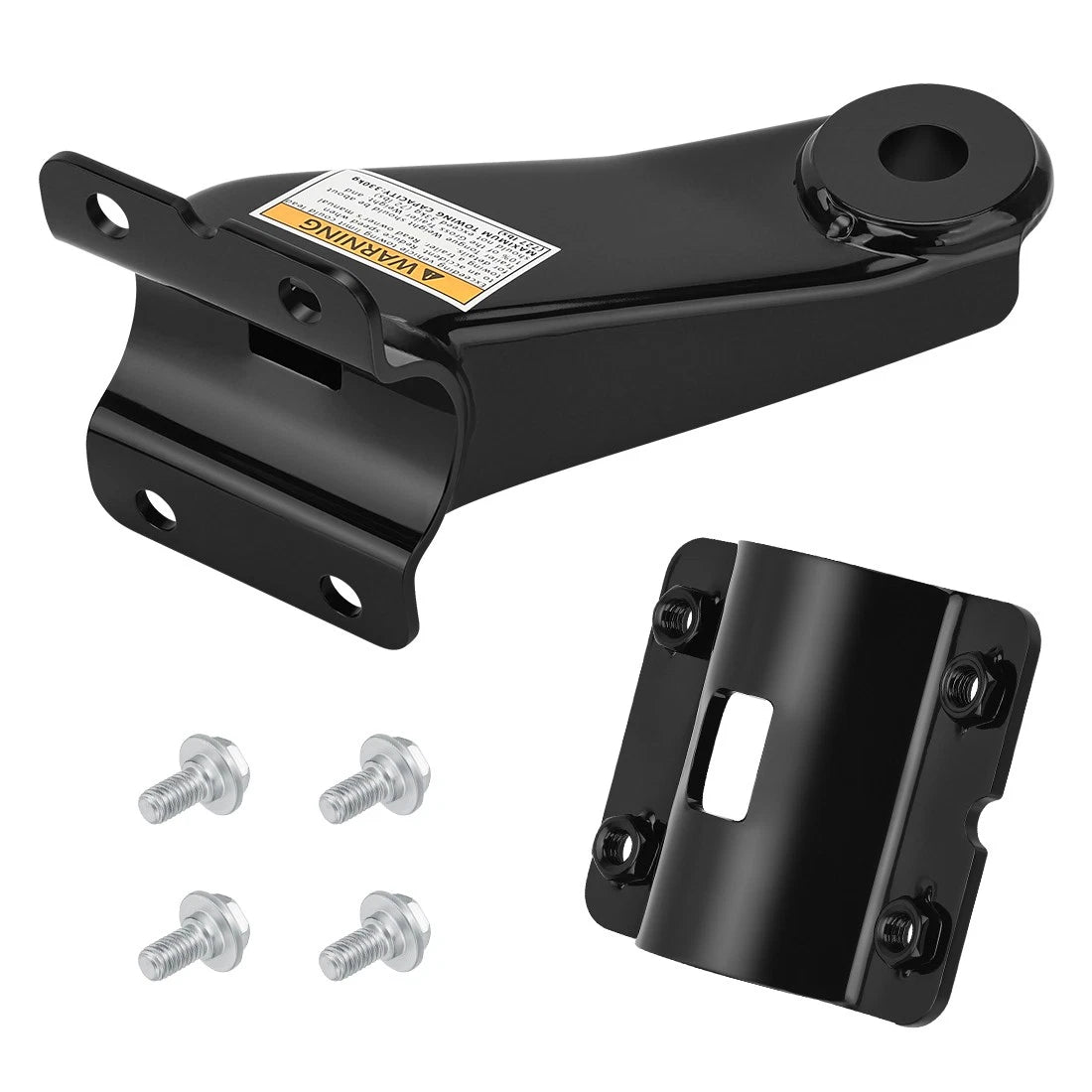 Tow Hitch for Suzuki Ozark 250 LTF250 (2002–2016) #95200-05810 #95200-05811