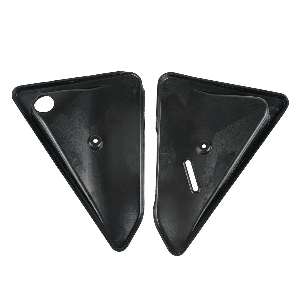 ABS Plastic Side Fairing Kit for KTM 1190 Adventure/R (2014–2016)