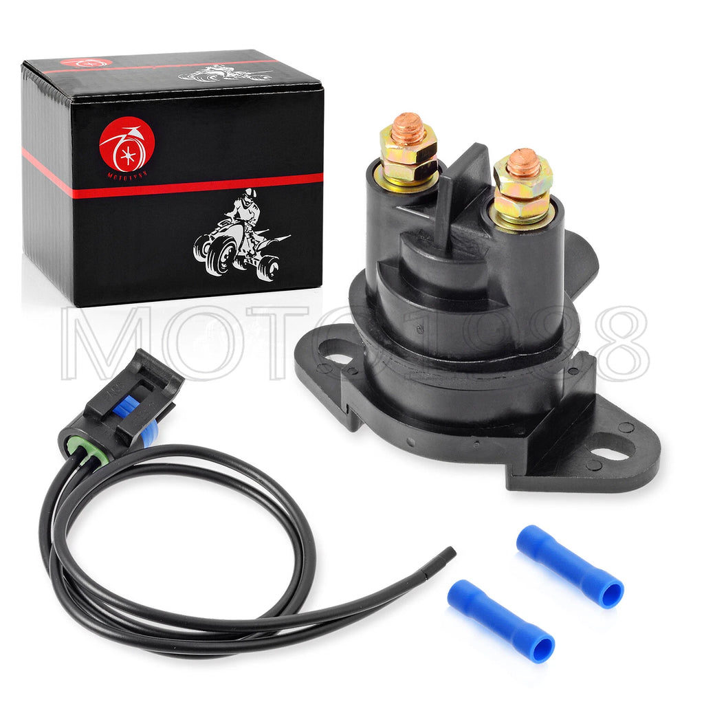 Starter Relay Solenoid for Can-Am Ryker 600 900 (2019–2022) 278000513