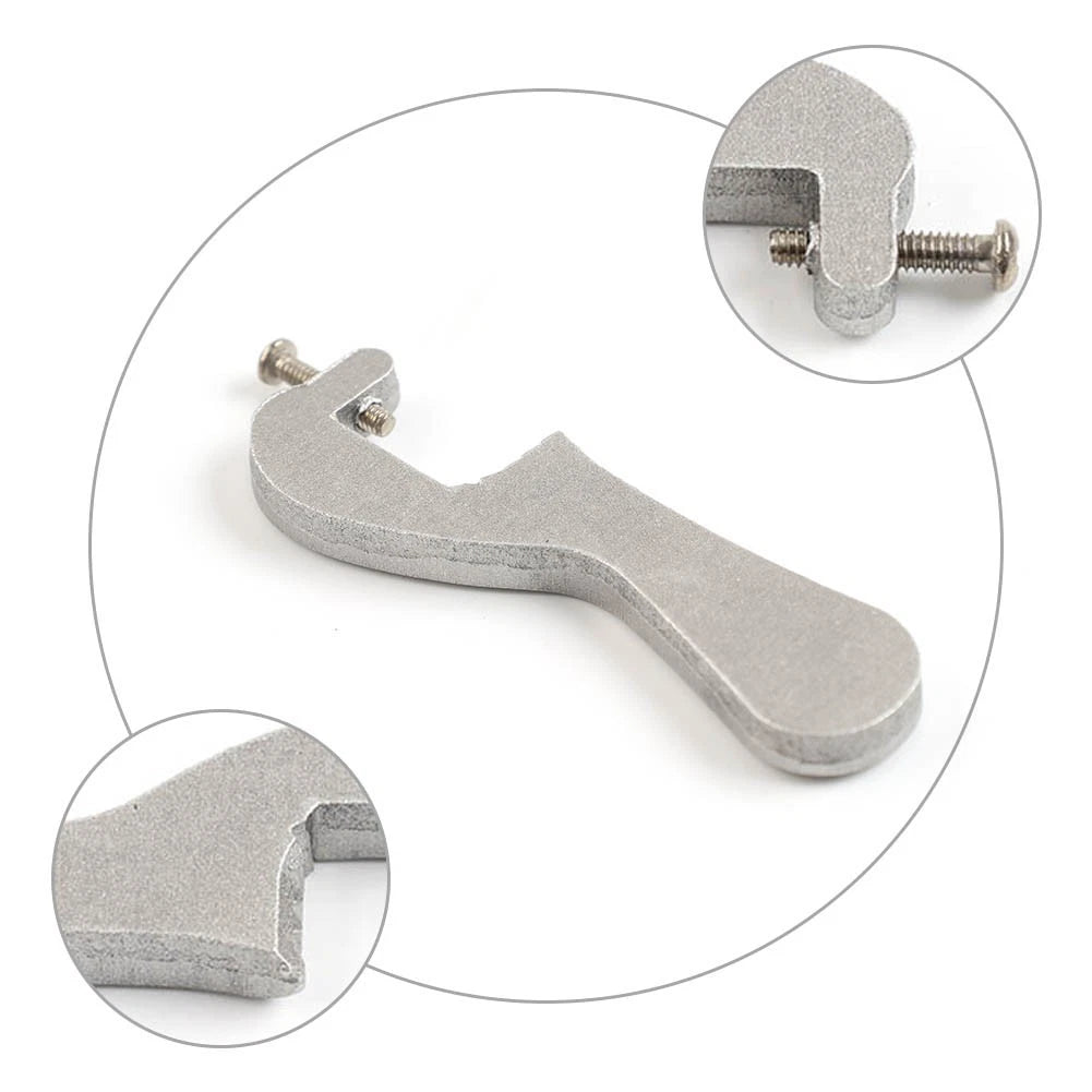 Throttle Lock Lever For Harley Simple Speed Cruise Control Assist