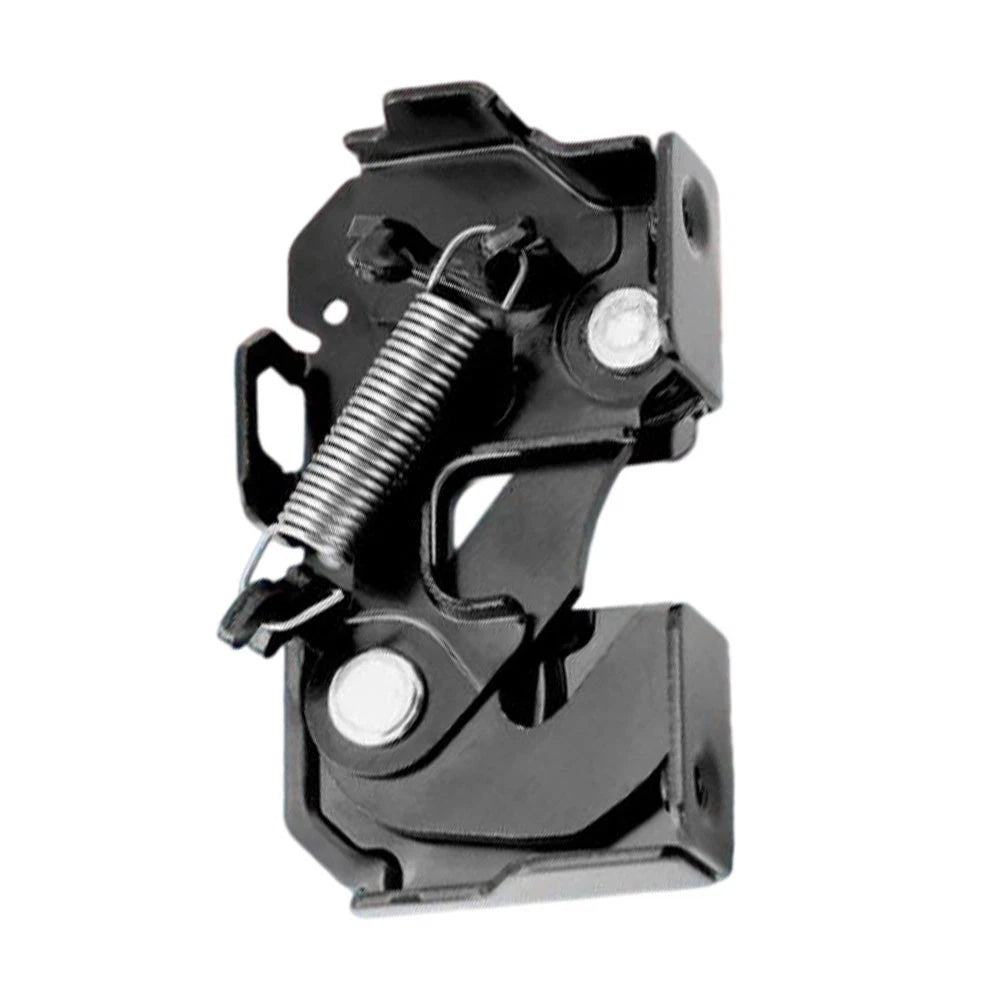 Hood Latch for - Direct Replacement, Black Finish