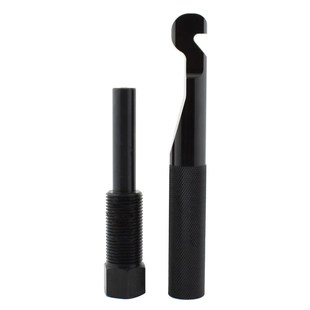 Secondary Drive Clutch Belt Puller Tool for Polaris (1985–2009)