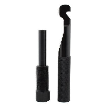 Secondary Drive Clutch Belt Puller Tool for Polaris (1985–2009)