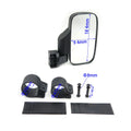 Mirror Set for UTV (1 5/8" - 2" Grab Handle)