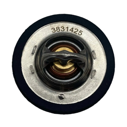 Thermostat for Volvo Penta AQD40A TMD40A TAMD40B