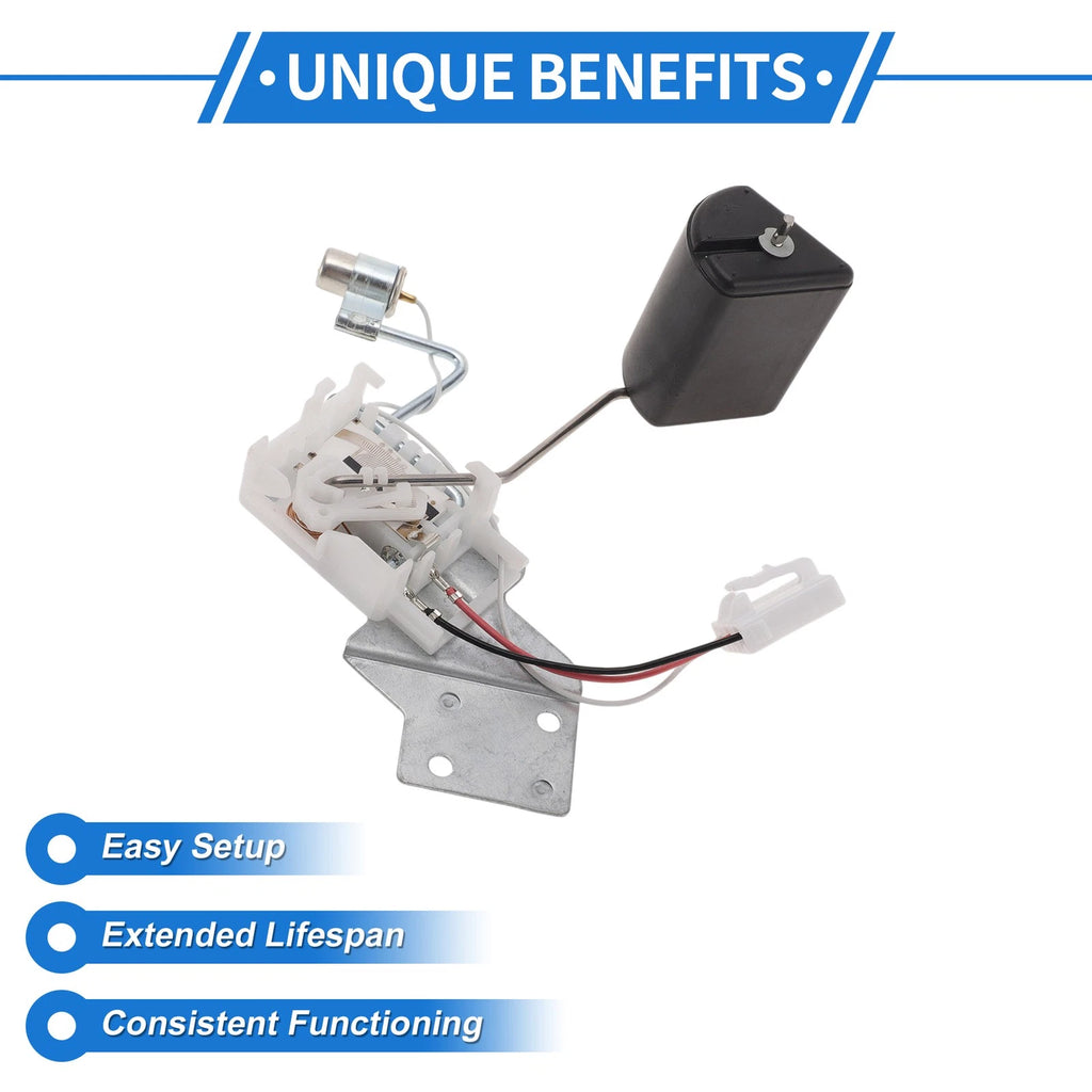 Fuel Tank Sending Unit Replacement for Toyota Corolla (1993–1997)