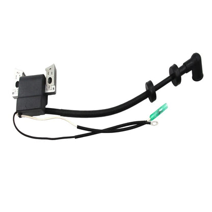 Ignition Coil Integrated Module for Outboard Motor