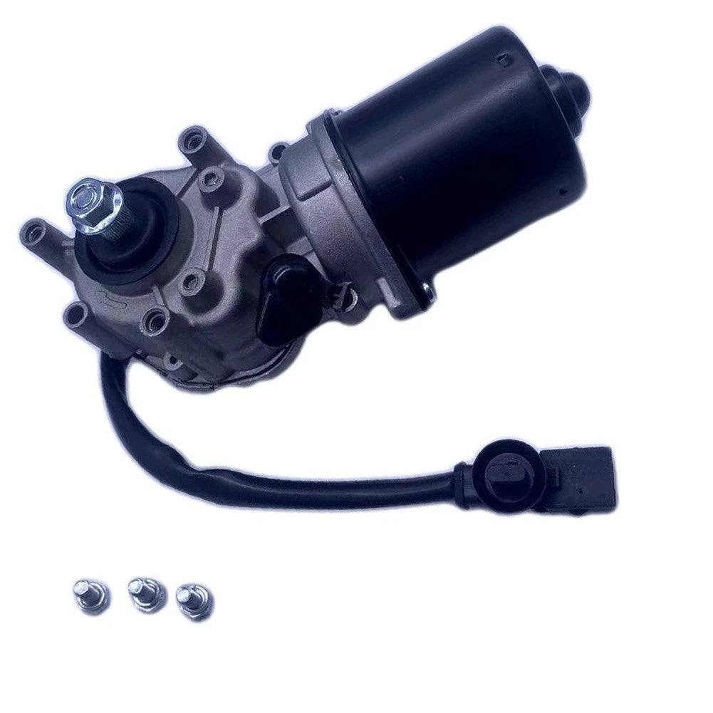 Front Wiper Motor for Vauxhall Vivaro, Renault Trafic II (2001–2016)