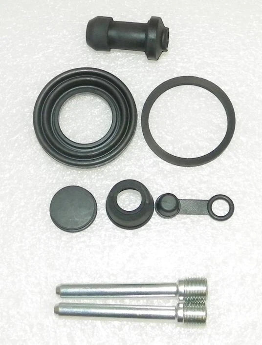 Brake Caliper Rebuild Kit for WSM
