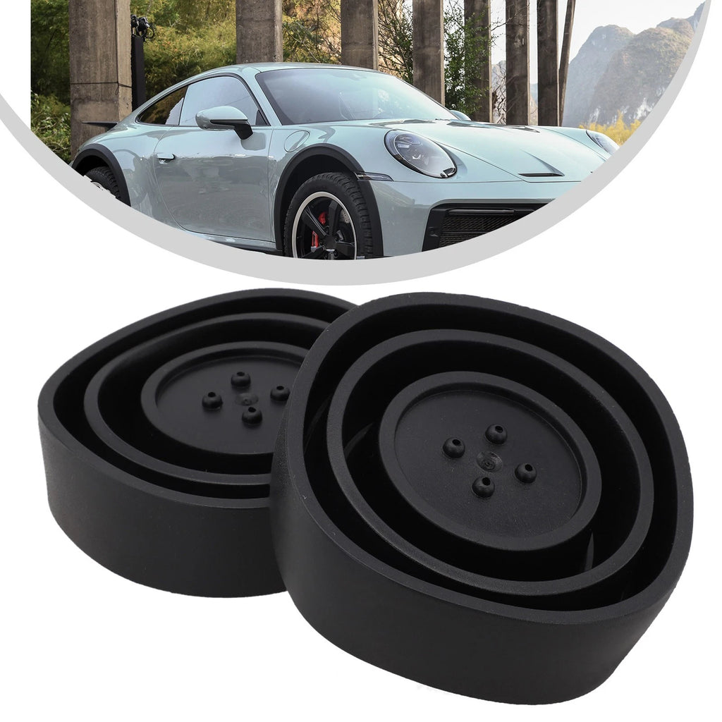 Headlight Rubber Cover for