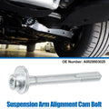 Suspension Cam Bolt Alignment for Mercedes-Benz C250 C350 (2015–2021)