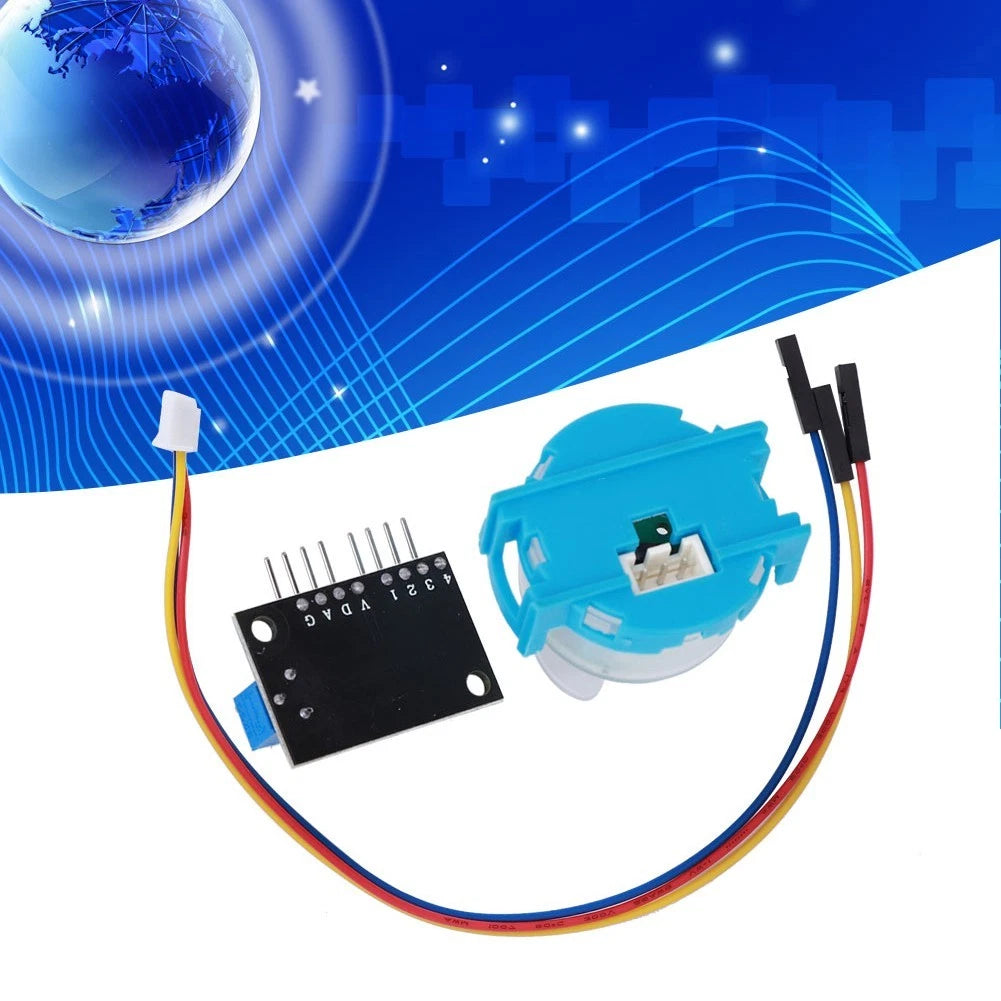 Turbidity Sensor for Analog Output (0~4.5V) AD Conversion