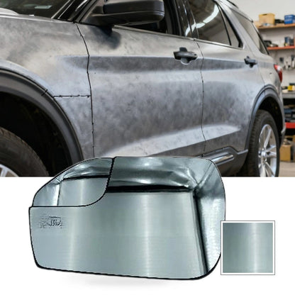 Heated Side Mirror Glass for Ford Explorer (2020–2024) Left Right