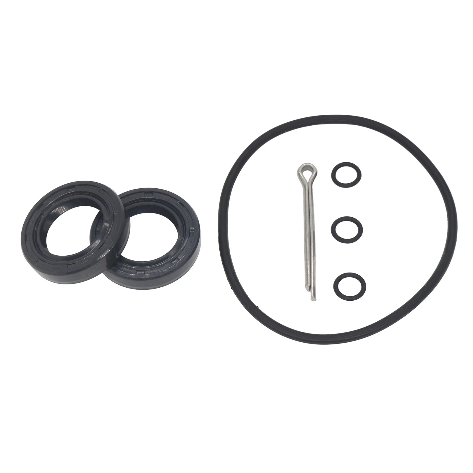 Lower Unit Seal Kit for Honda Marine BF60A (60HP) (91252-ZW4-003, 91352-ZZ3-000)