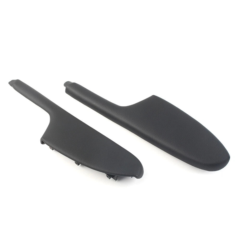 Rear Door Armrest Panel Protector For Honda Accord 9th Generation 2013-2017 Pair